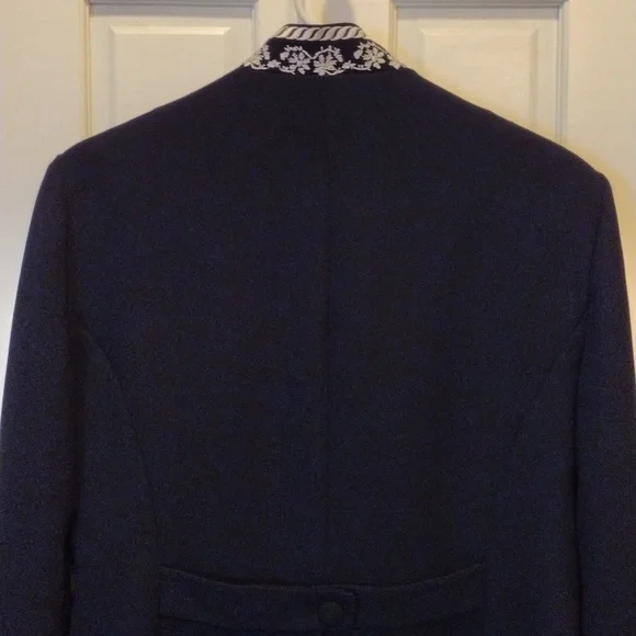 Perceptions jacket. - Picture 7 of 10